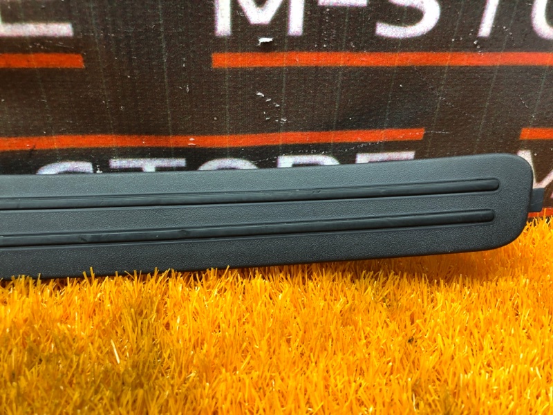 Накладка на порог салона, 300 рублей, Красноярск