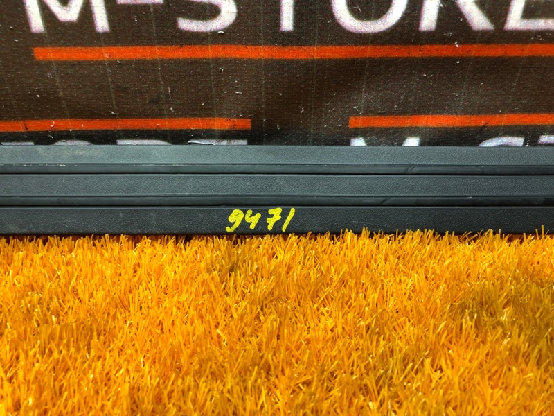 Накладка на порог салона, 300 рублей, Красноярск