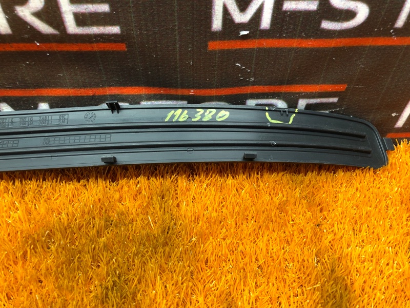 Накладка на порог салона, 300 рублей, Красноярск