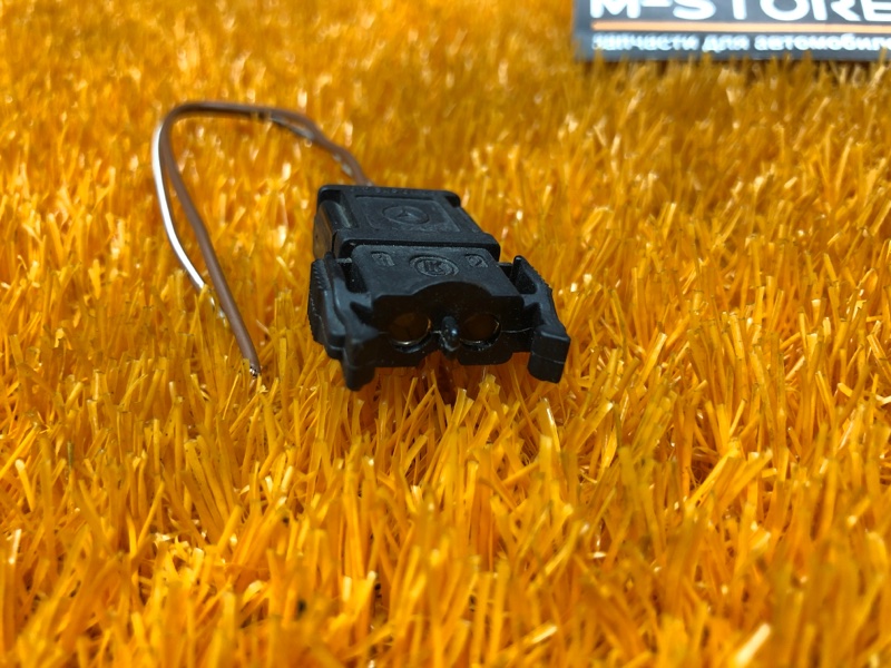 Разъем бачка для тормозной жидкости, 300 рублей, Красноярск