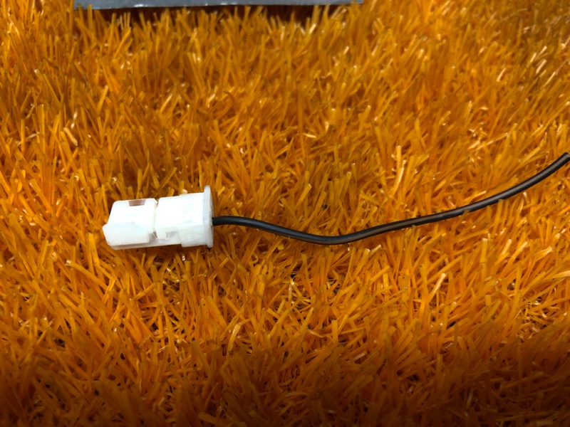 Разъём блока управления стеклоподъёмниками, 300 рублей, Красноярск