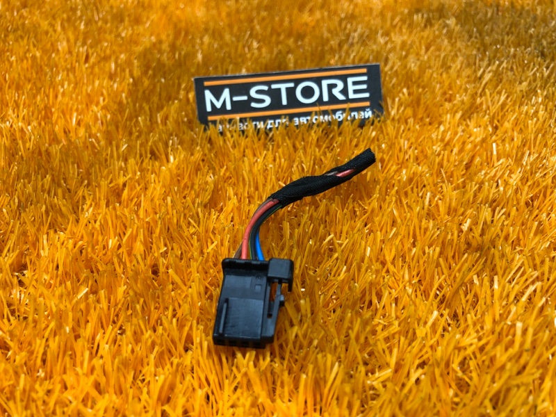 Разъем моторчика печки, 450 рублей, Красноярск