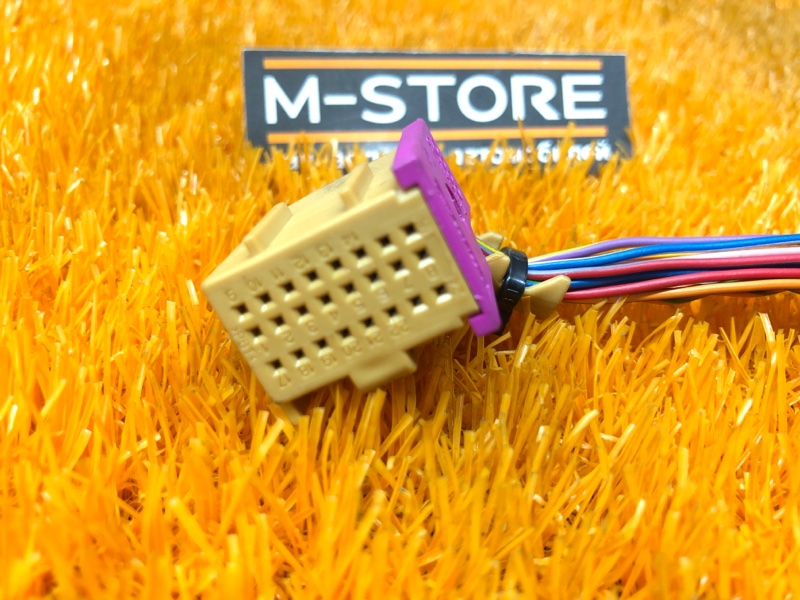 Разъем на климат-контроль, 660 рублей, Красноярск