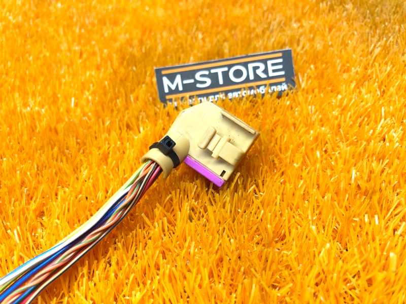 Разъем на климат-контроль, 660 рублей, Красноярск