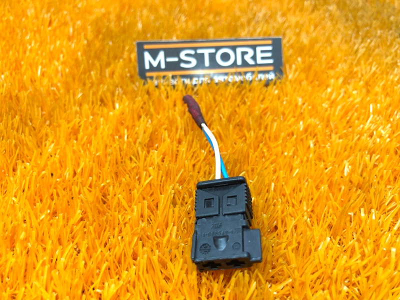 Разъем датчика уровня топлива, 300 рублей, Красноярск