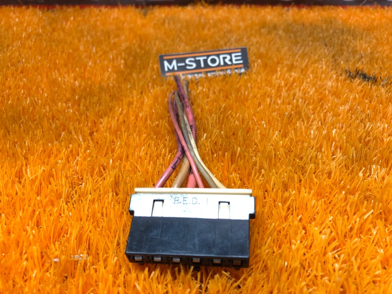 разъем блока комфорта, 380 рублей, Красноярск