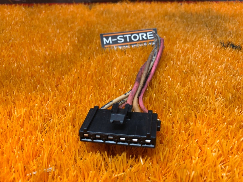 разъем блока комфорта, 380 рублей, Красноярск