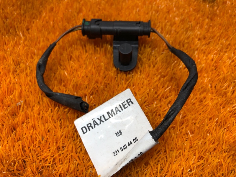 разъём топливного насоса, 400 рублей, Красноярск