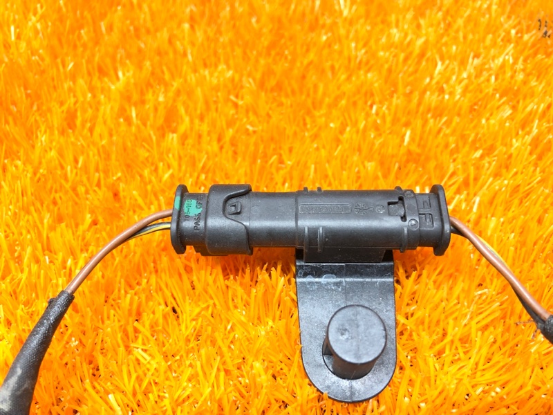 разъём топливного насоса, 400 рублей, Красноярск