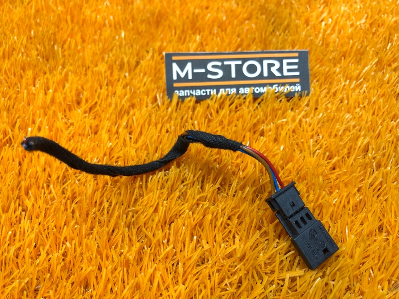 Разъем моторчика печки, 380 рублей, Красноярск