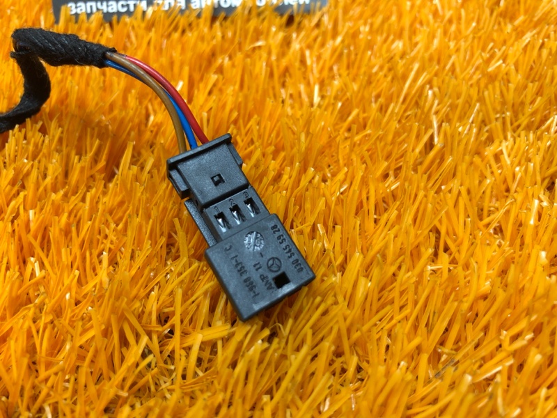 Разъем моторчика печки, 380 рублей, Красноярск