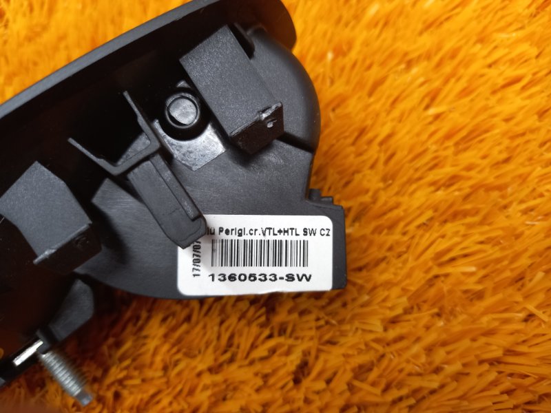 ручка двери внутренняя, 340 рублей, Красноярск