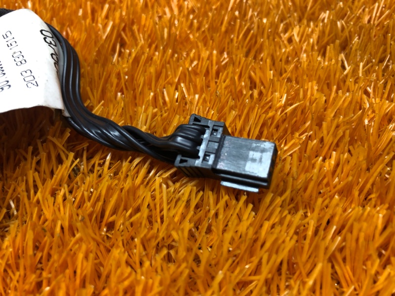 Разъем на климат-контроль, 400 рублей, Красноярск