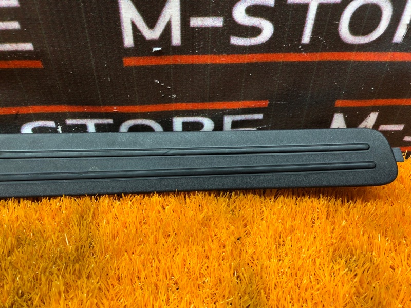 Накладка на порог салона, 300 рублей, Красноярск