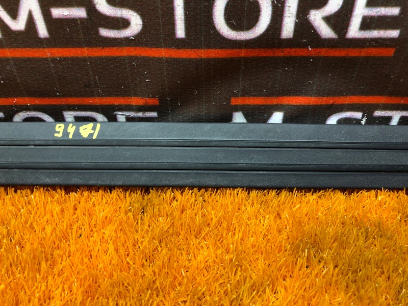 Накладка на порог салона, 300 рублей, Красноярск