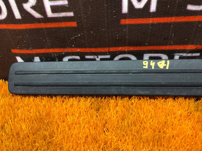 Накладка на порог салона, 300 рублей, Красноярск