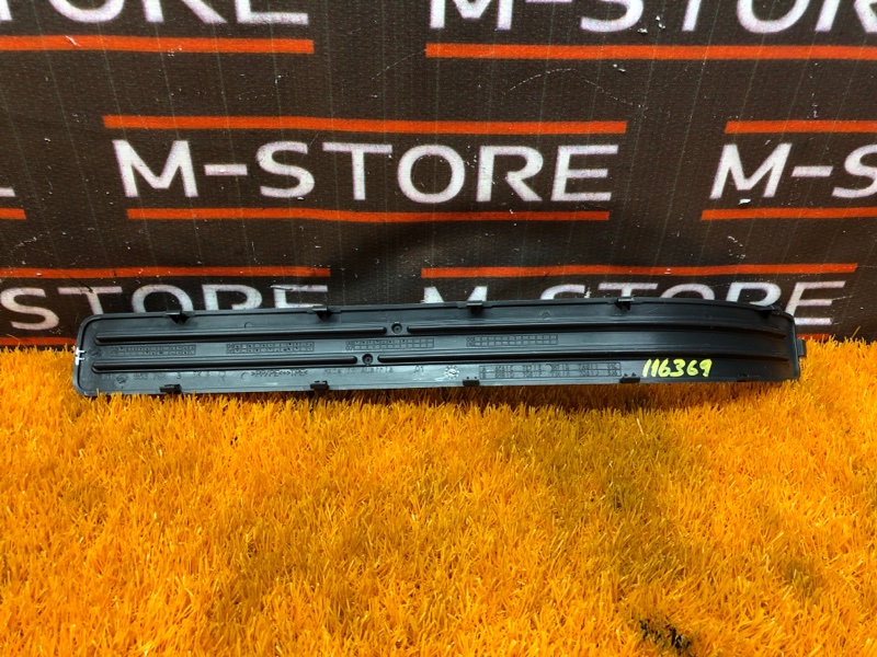 Накладка на порог салона, 210 рублей, Красноярск