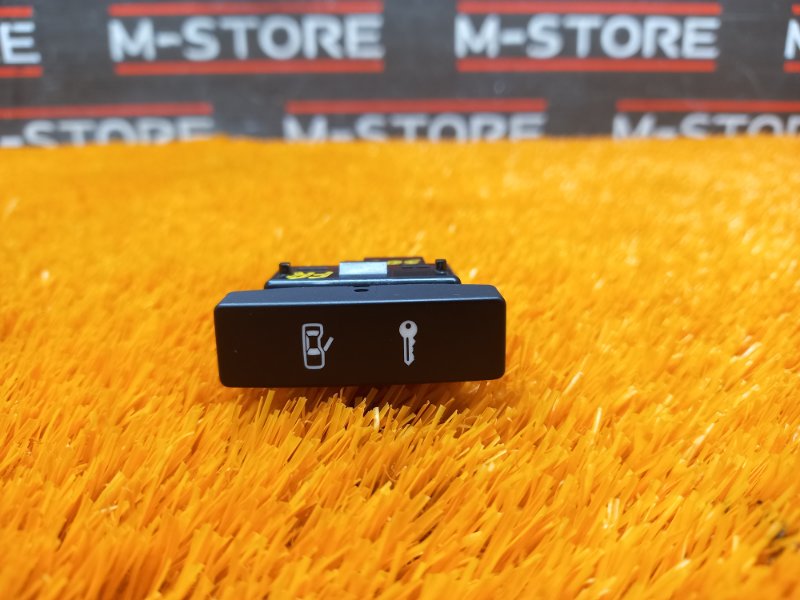 Кнопка центрального замка, 100 рублей, Красноярск