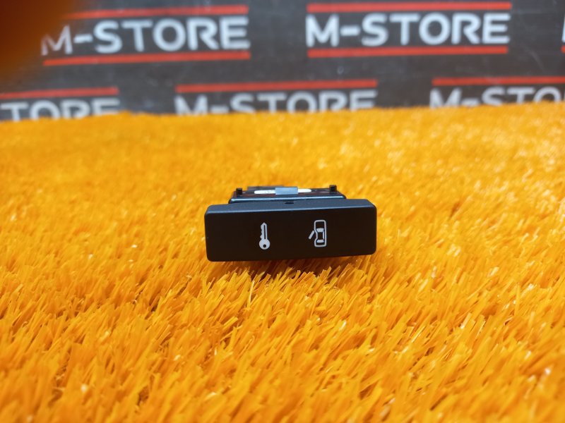 Кнопка центрального замка, 100 рублей, Красноярск