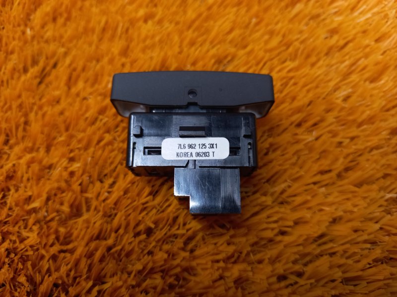 Кнопка центрального замка, 100 рублей, Красноярск