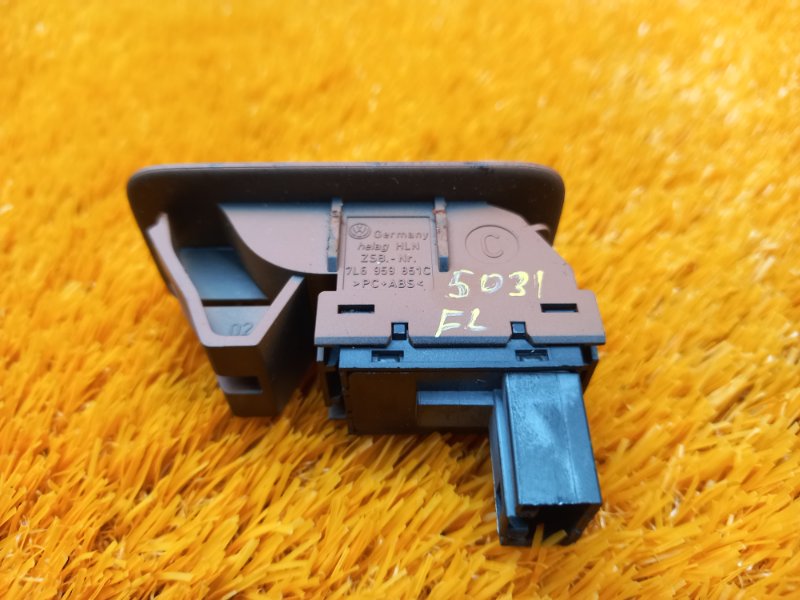 кнопка стеклоподъемника, 350 рублей, Красноярск