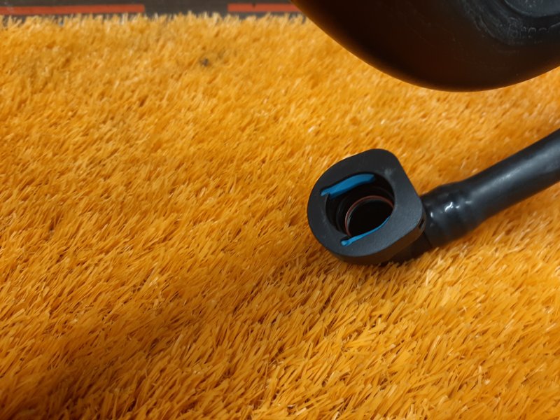 горловина топливного бака, 610 рублей, Красноярск