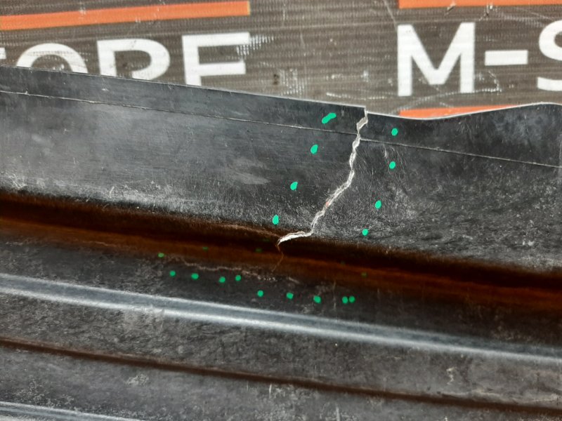 Защита днища кузова, 590 рублей, Красноярск