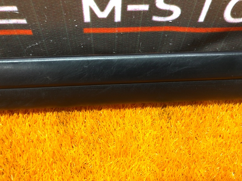 Накладка на порог салона, 200 рублей, Красноярск