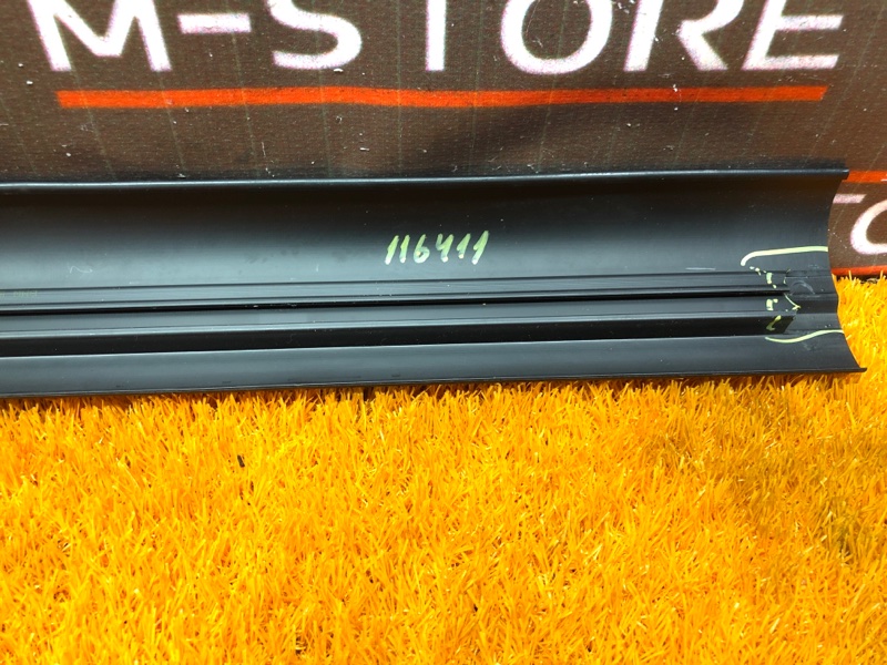 Накладка на порог салона, 200 рублей, Красноярск