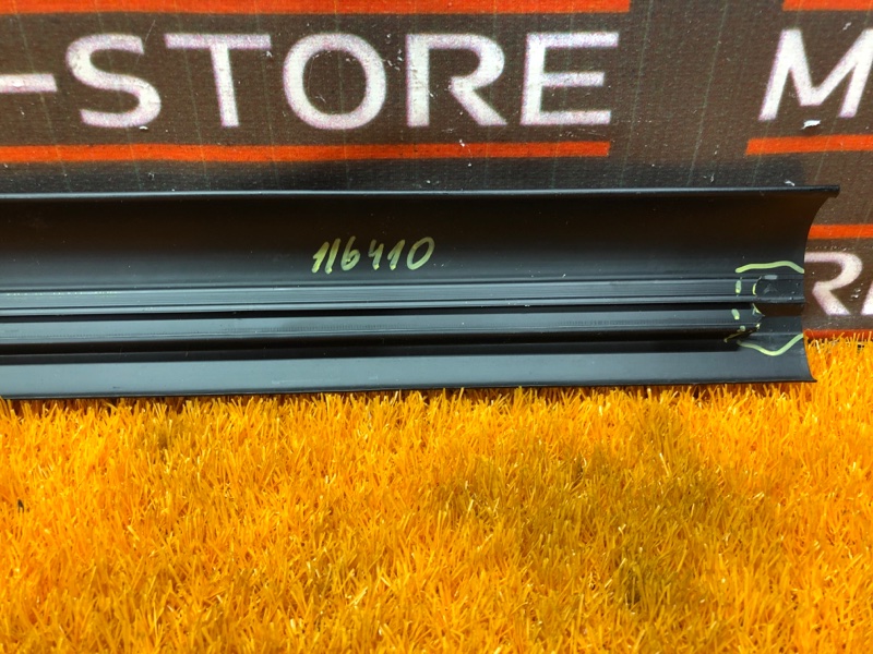 Накладка на порог салона, 200 рублей, Красноярск