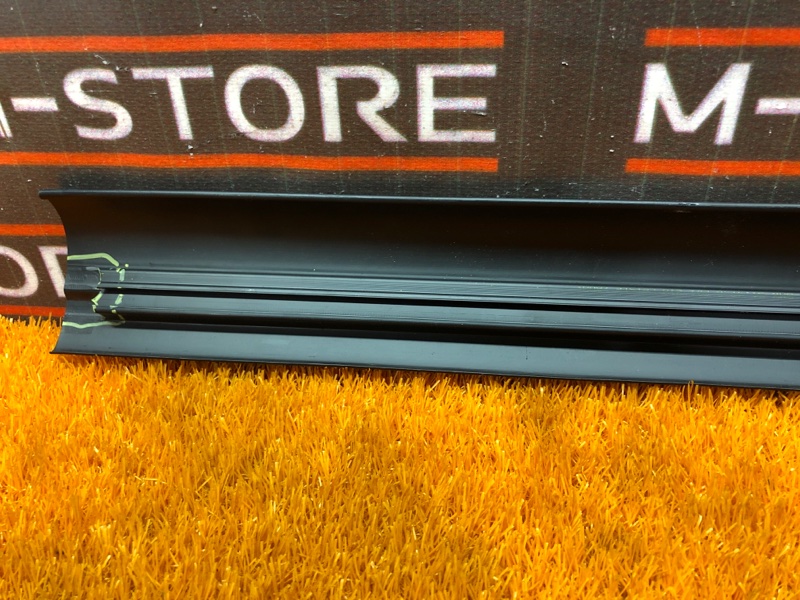 Накладка на порог салона, 200 рублей, Красноярск