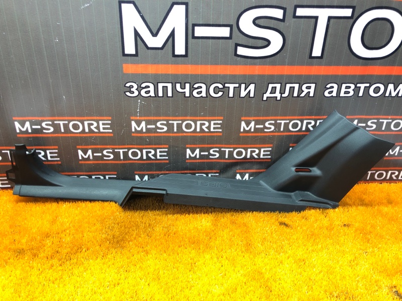 Накладка на порог салона, 350 рублей, Красноярск