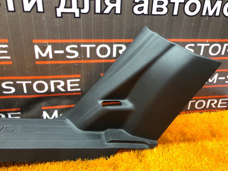 Накладка на порог салона, 350 рублей, Красноярск