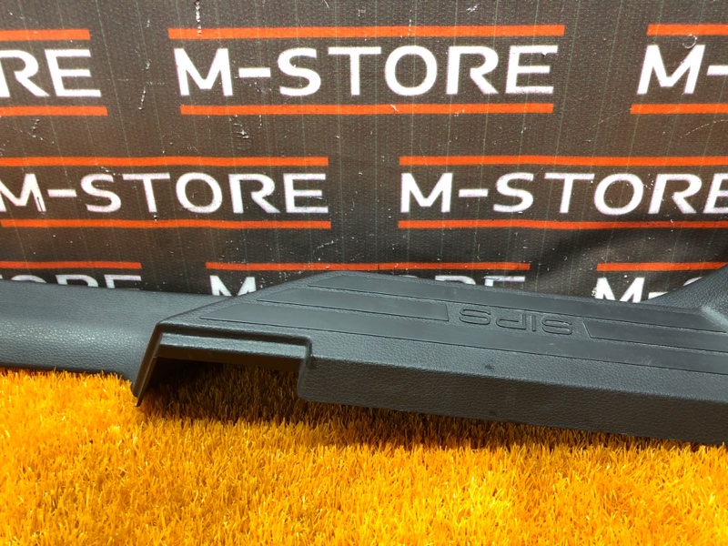 Накладка на порог салона, 350 рублей, Красноярск