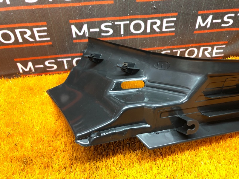 Накладка на порог салона, 350 рублей, Красноярск