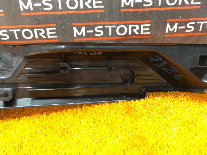 Накладка на порог салона, 350 рублей, Красноярск