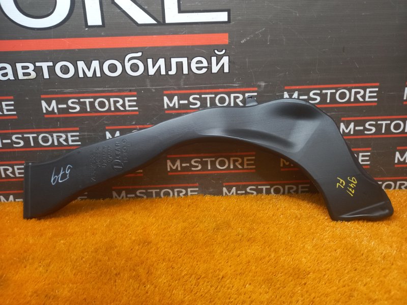 Воздуховод печки, 300 рублей, Красноярск