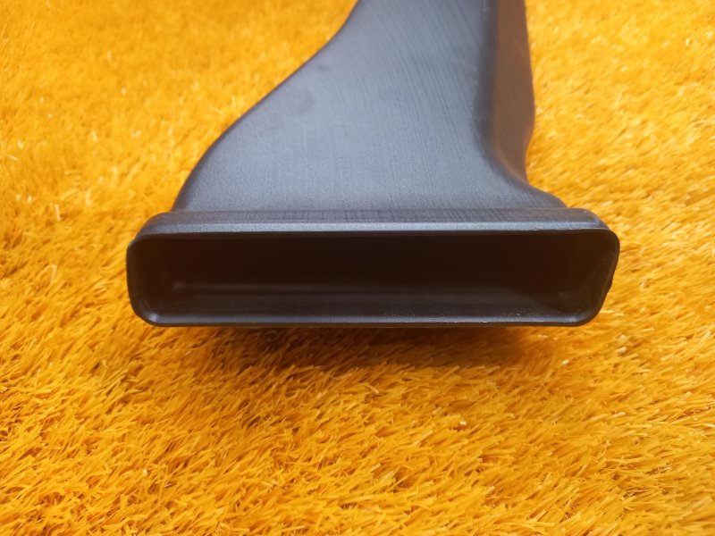 Воздуховод печки, 300 рублей, Красноярск