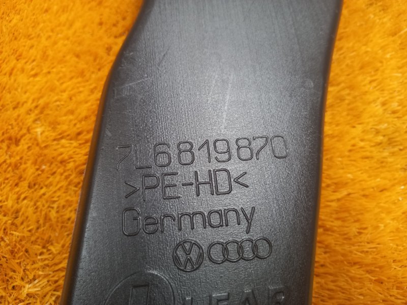 Воздуховод печки, 300 рублей, Красноярск