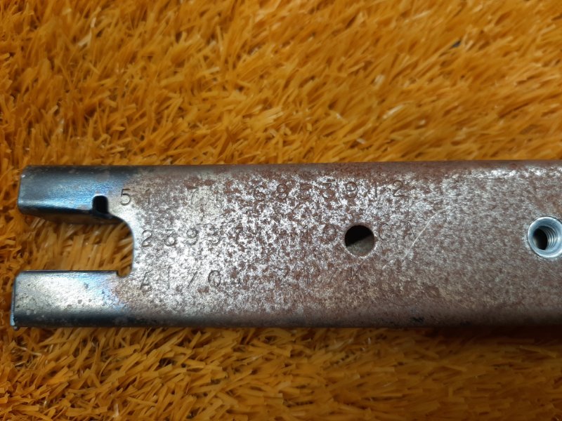 Кронштейн рулевой колонки, 340 рублей, Красноярск