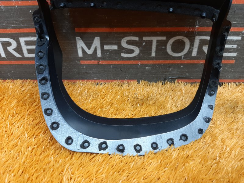 Кожух рулевой колонки, 200 рублей, Красноярск