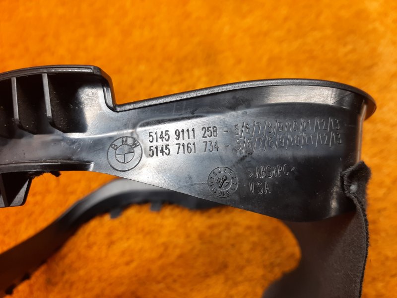 Кожух рулевой колонки, 200 рублей, Красноярск