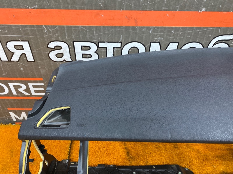 панель приборов ( торпедо), 670 рублей, Красноярск