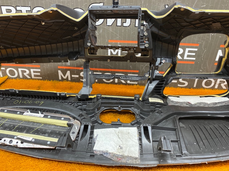 панель приборов ( торпедо), 670 рублей, Красноярск