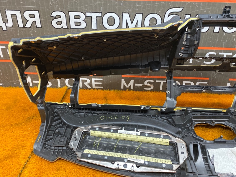 панель приборов ( торпедо), 670 рублей, Красноярск