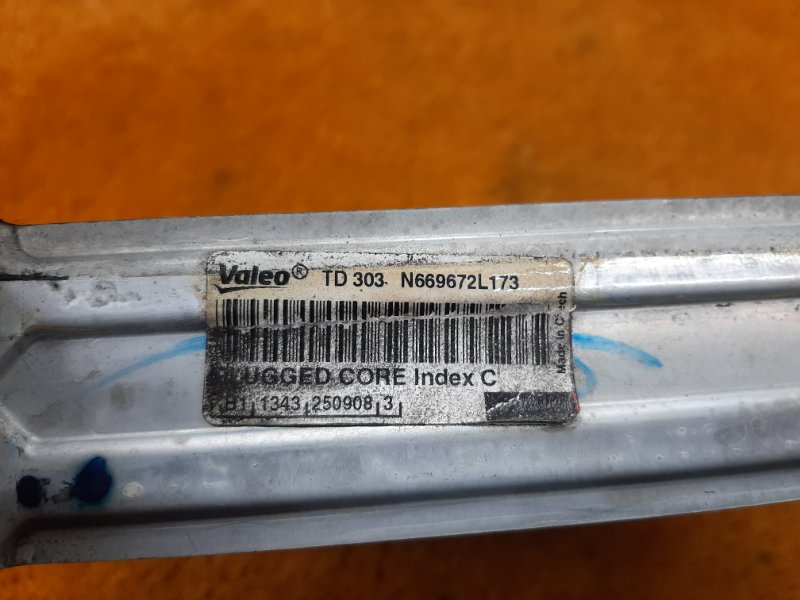 испаритель кондиционера, 870 рублей, Красноярск