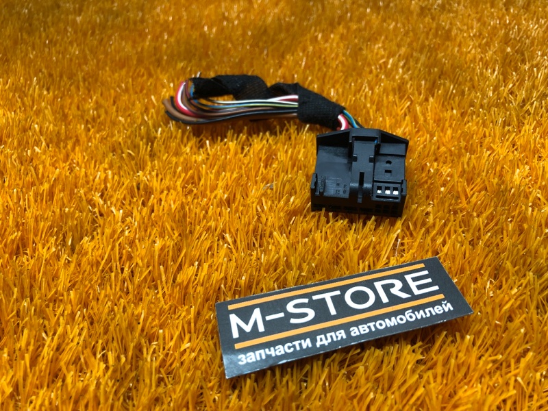 Разъем на климат-контроль, 340 рублей, Красноярск