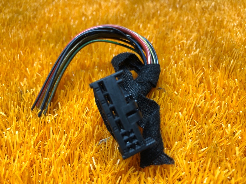 Разъем на климат-контроль, 340 рублей, Красноярск