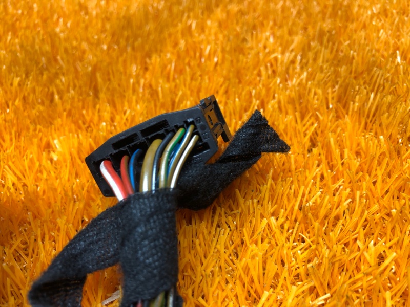 Разъем на климат-контроль, 340 рублей, Красноярск