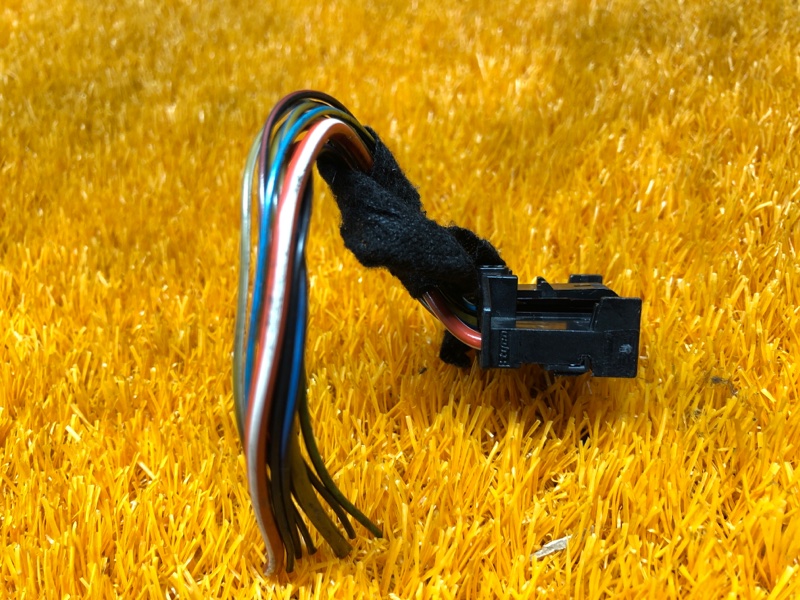 Разъем на климат-контроль, 340 рублей, Красноярск